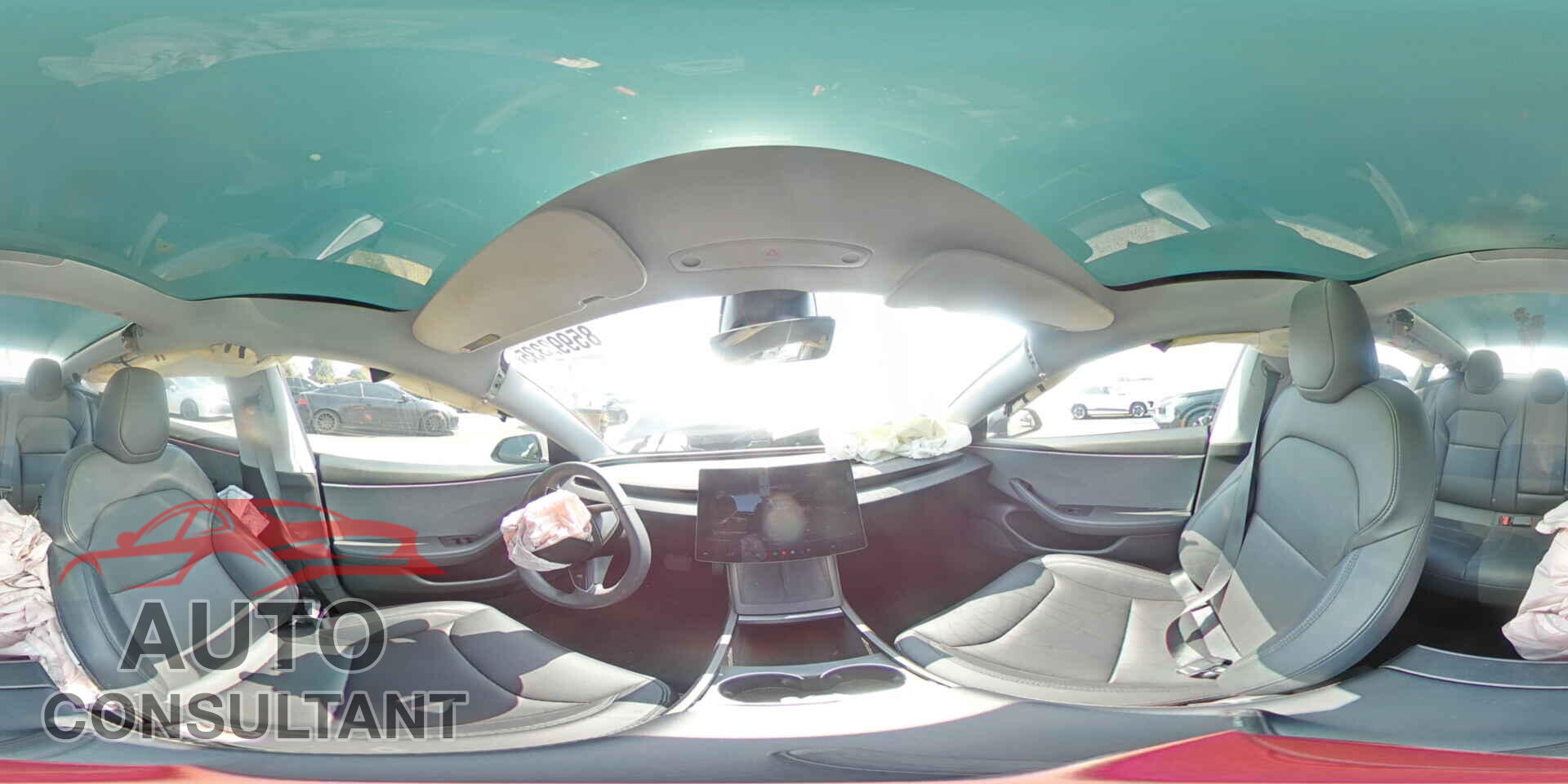 TESLA MODEL 3 2024 - 5YJ3E1EA2RF873334