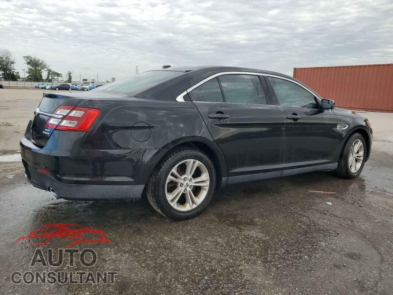 FORD TAURUS 2015 - 1FAHP2E80FG176884