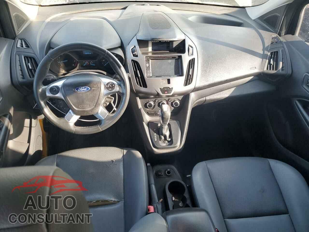 FORD TRANSIT 2014 - NM0GS9E76E1169926