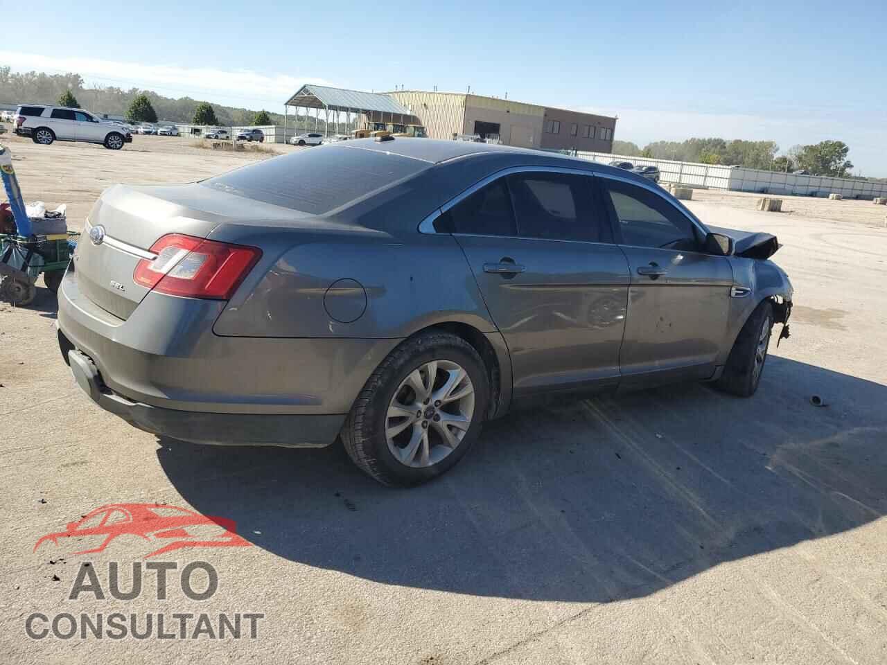 FORD TAURUS 2011 - 1FAHP2EW9BG187861