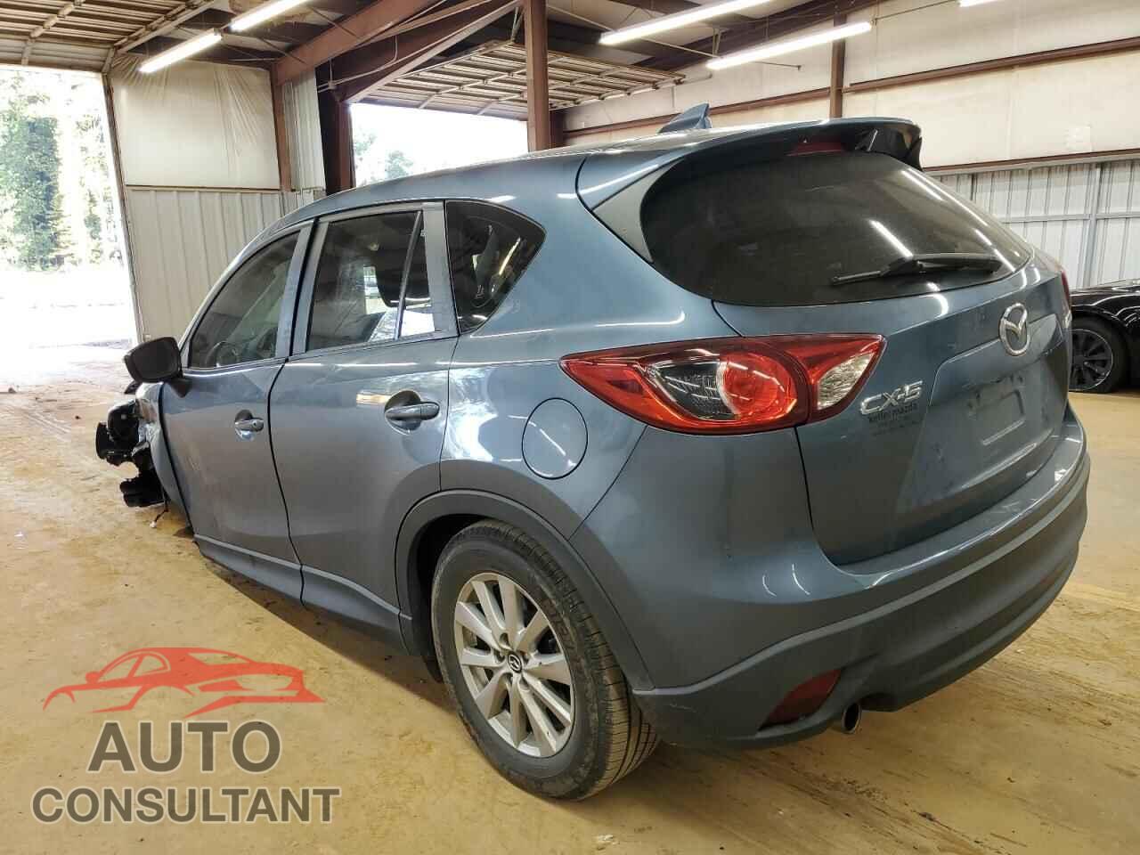 MAZDA CX-5 2016 - JM3KE2BY5G0832217