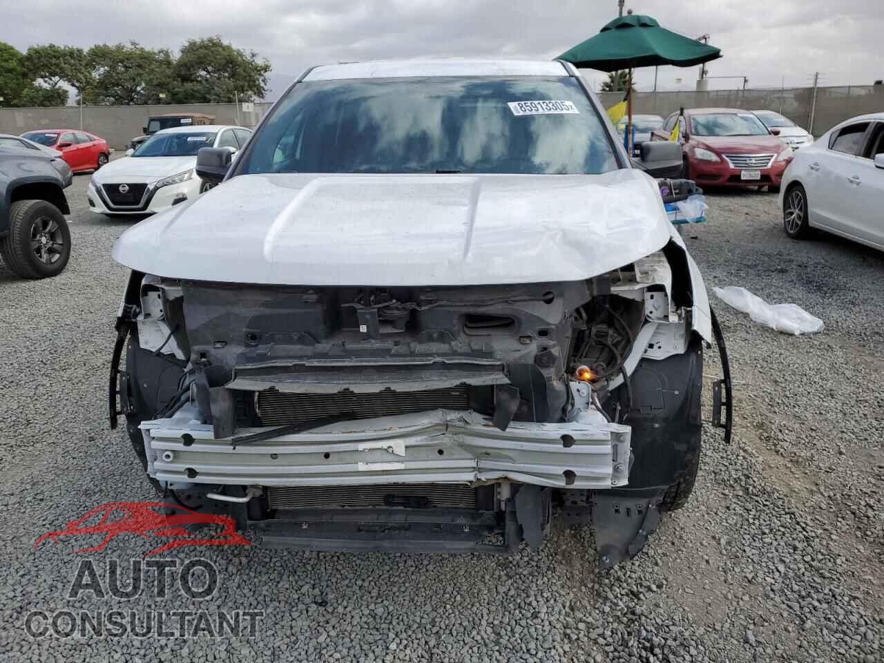 FORD EXPLORER 2019 - 1FM5K7B80KGA77209