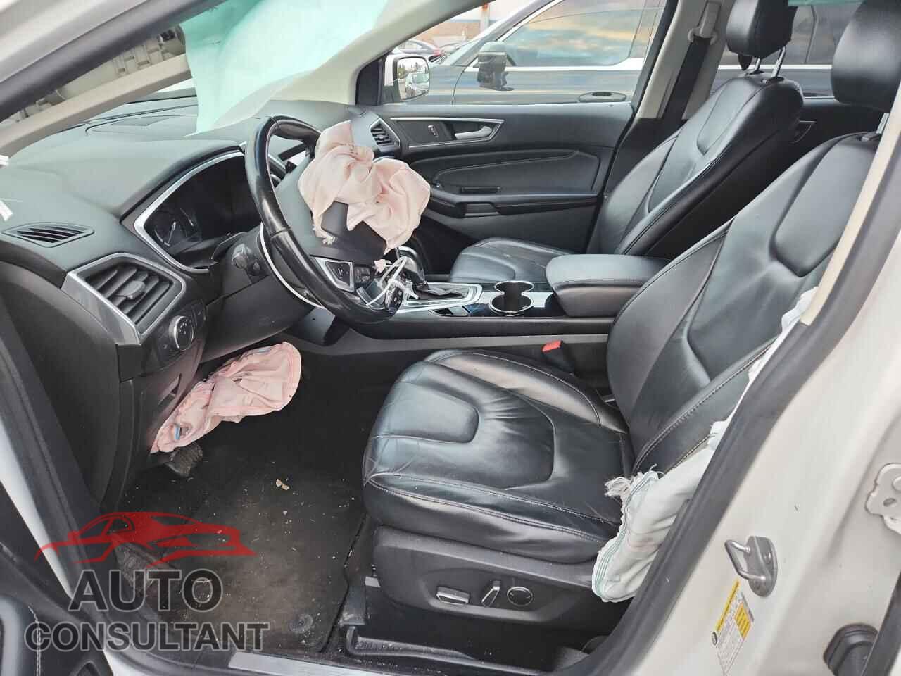FORD EDGE 2016 - 2FMPK4K99GBB23019