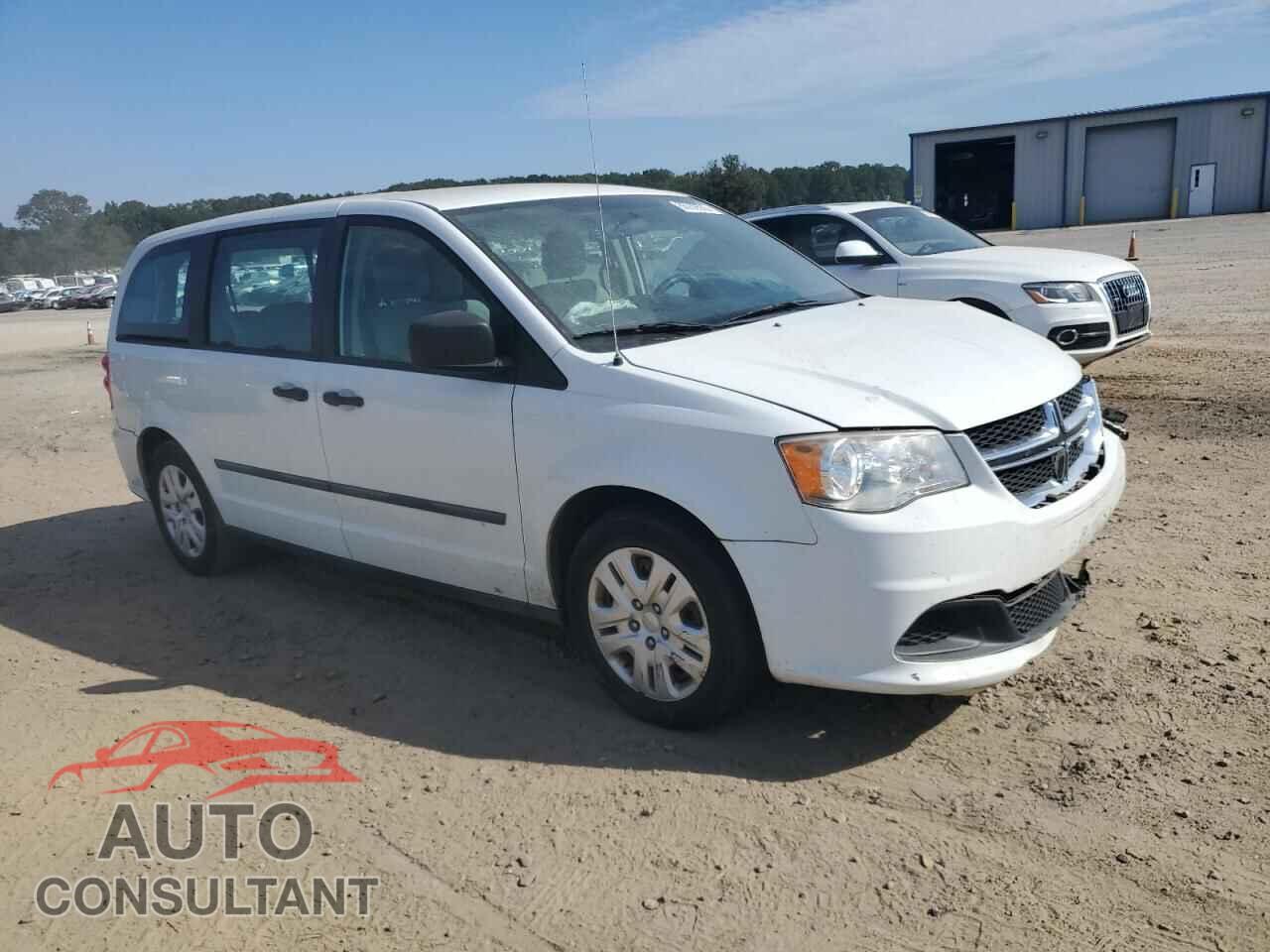 DODGE CARAVAN 2015 - 2C4RDGBG7FR517115