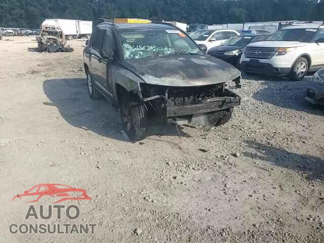 JEEP COMPASS 2015 - 1C4NJDBB1FD408520