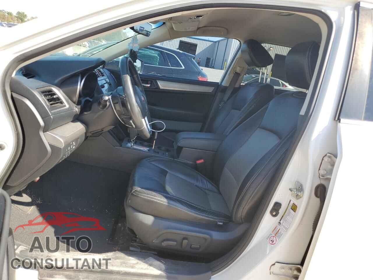 SUBARU OUTBACK 2017 - 4S4BSAFC3H3428354