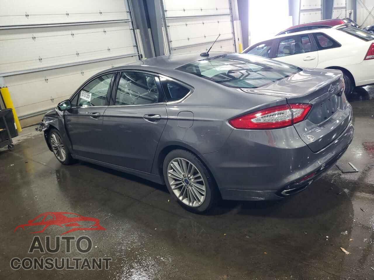 FORD FUSION 2013 - 3FA6P0H96DR348101