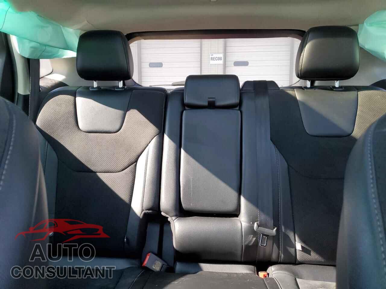 FORD EDGE 2015 - 2FMTK4AP1FBB49935
