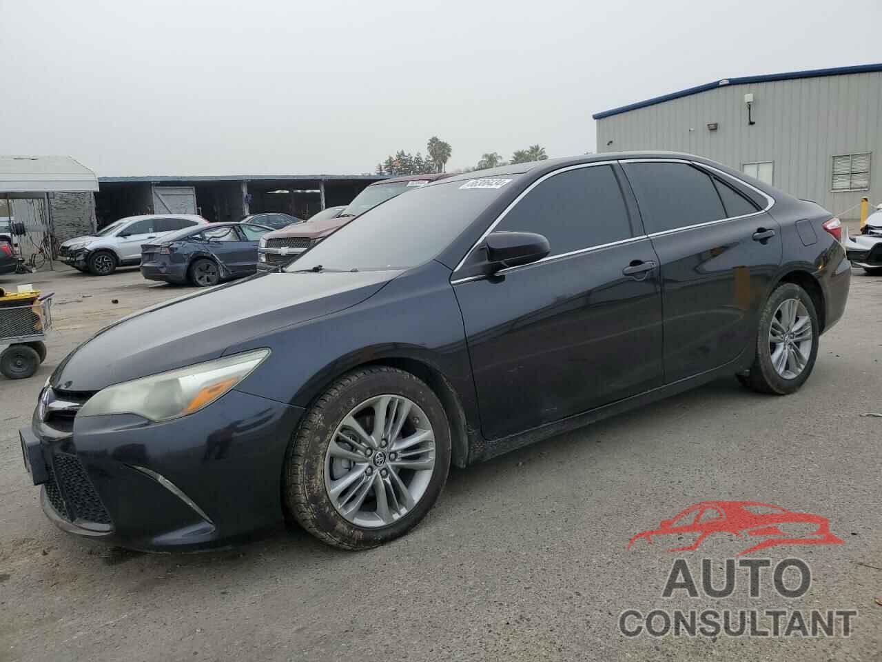 TOYOTA CAMRY 2016 - 4T1BF1FK5GU142445