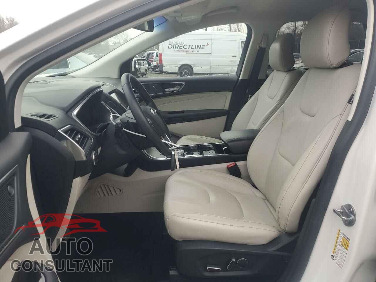 FORD EDGE 2019 - 2FMPK4K92KBC36092