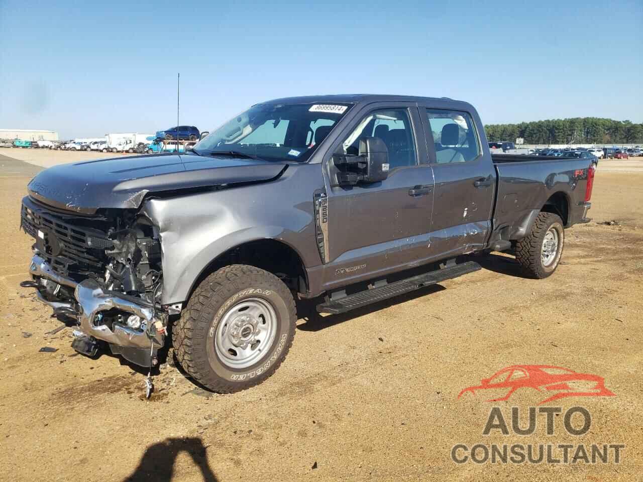 FORD F250 2024 - 1FT8W2BT7REF07188