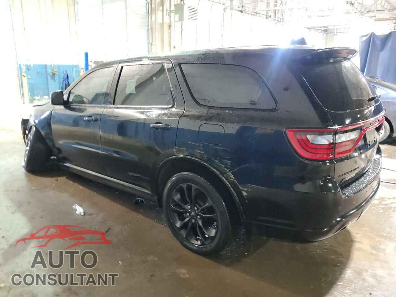 DODGE DURANGO 2022 - 1C4RDJDG7NC185436