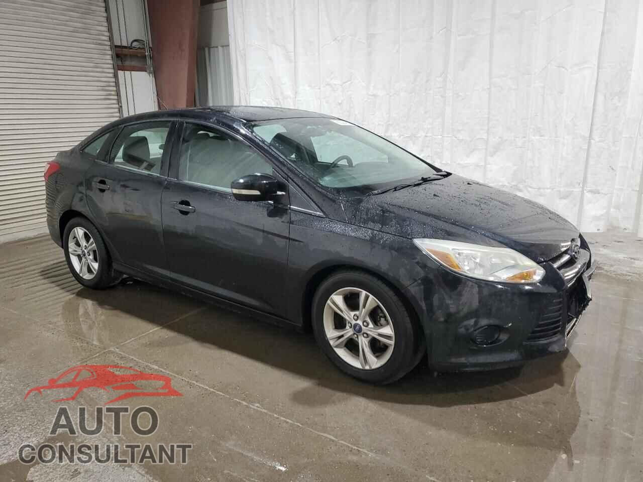 FORD FOCUS 2014 - 1FADP3F23EL215083