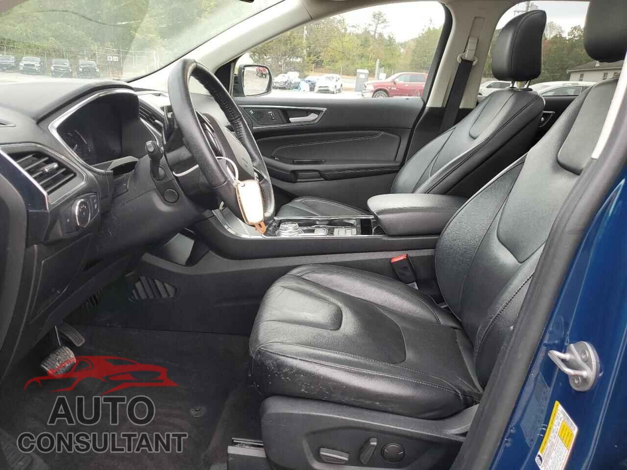 FORD EDGE 2020 - 2FMPK4K97LBB23871
