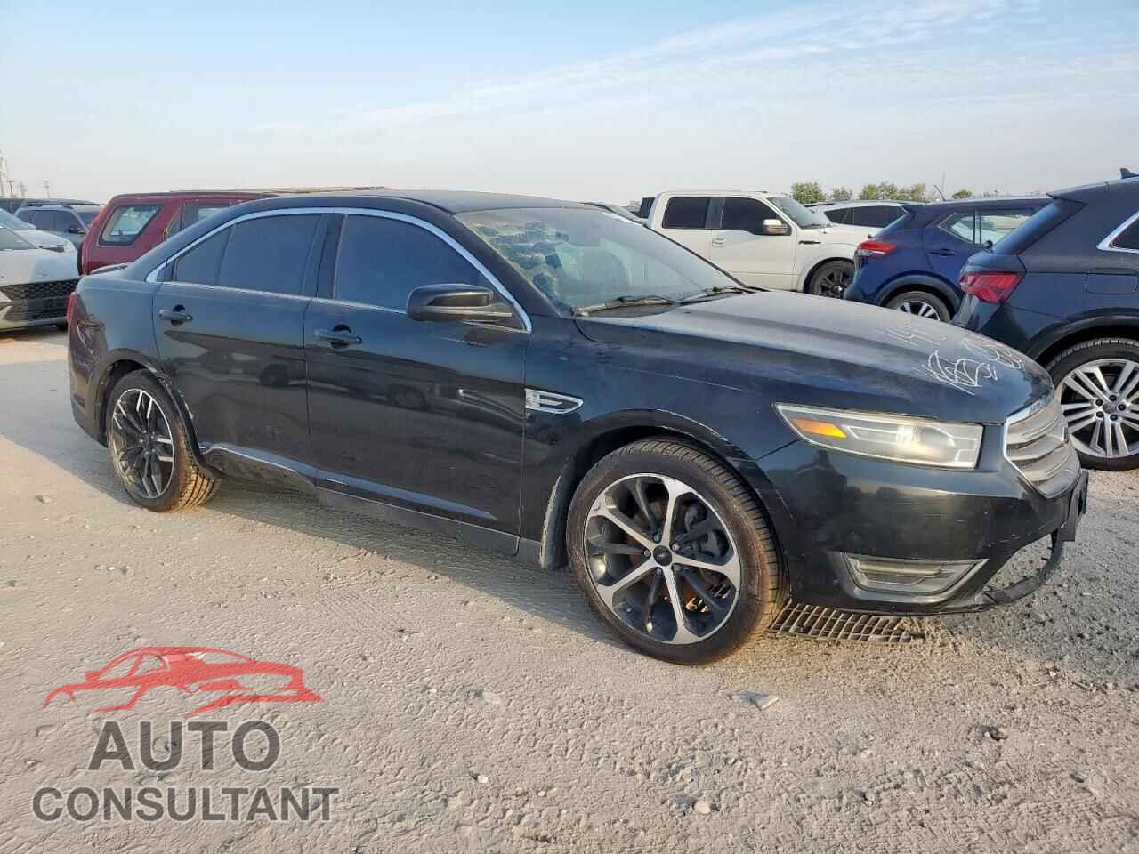 FORD TAURUS 2014 - 1FAHP2E86EG171378