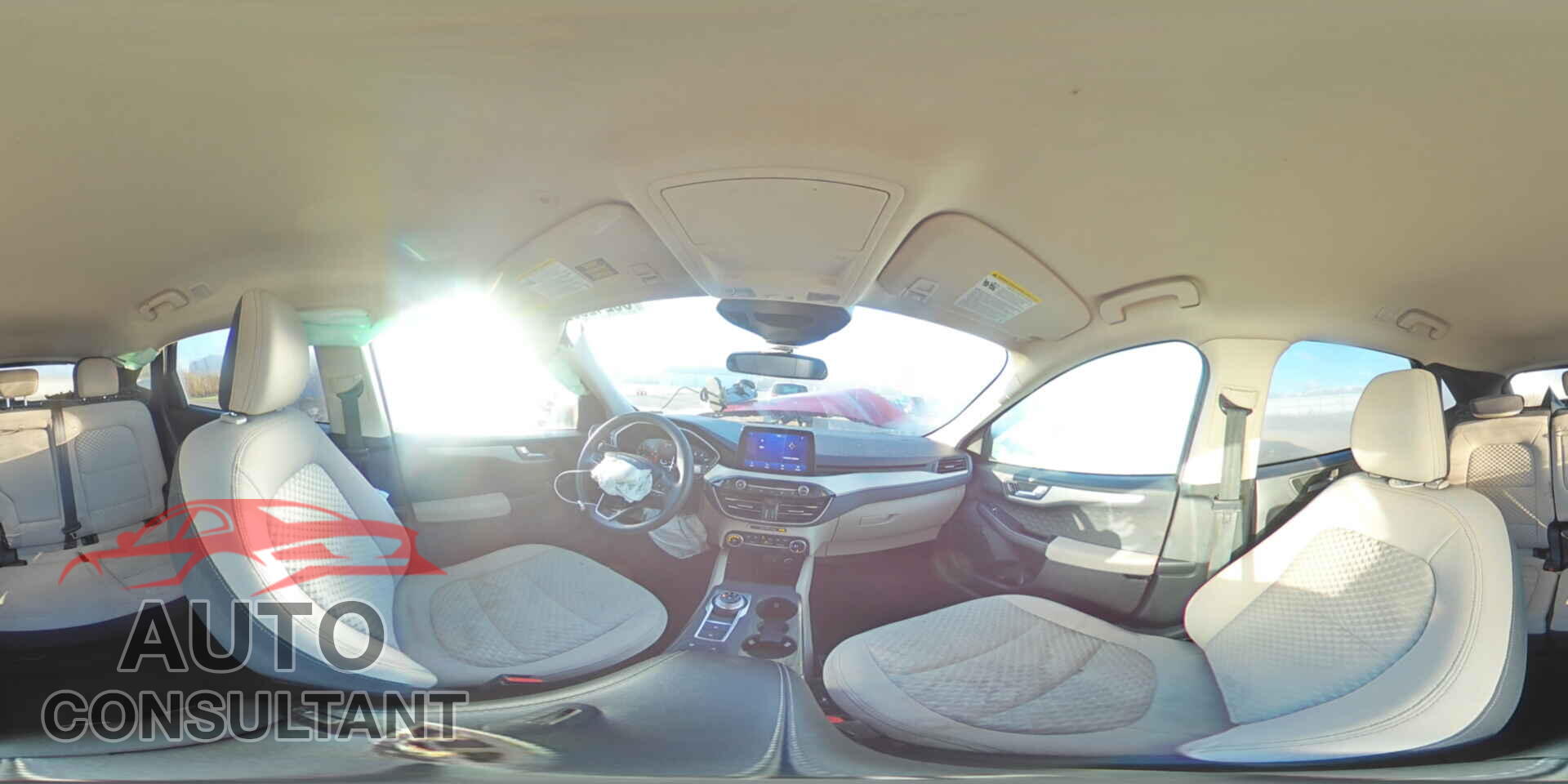 FORD ESCAPE 2020 - 1FMCU9G62LUA27211