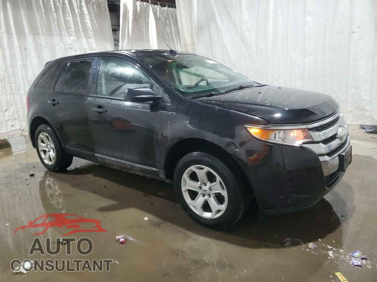 FORD EDGE 2014 - 2FMDK4GC9EBA81262