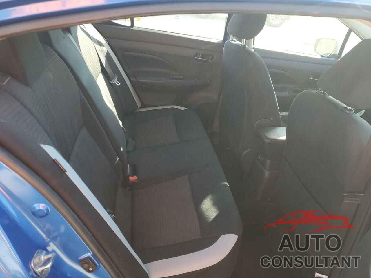 NISSAN VERSA 2020 - 3N1CN8EV4LL859183