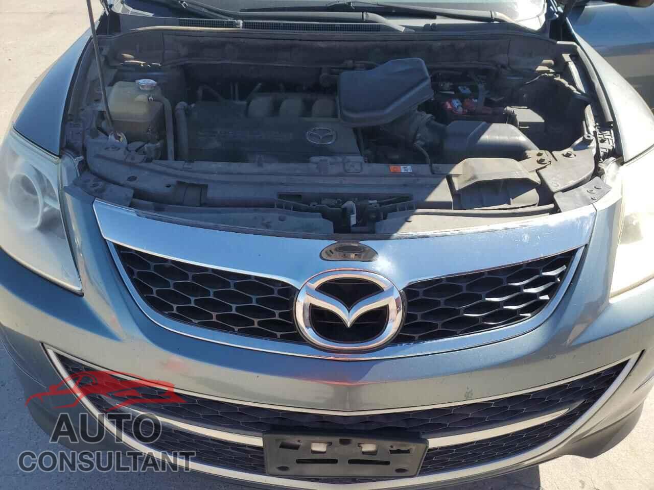 MAZDA CX-9 2011 - JM3TB2CA0B0331968