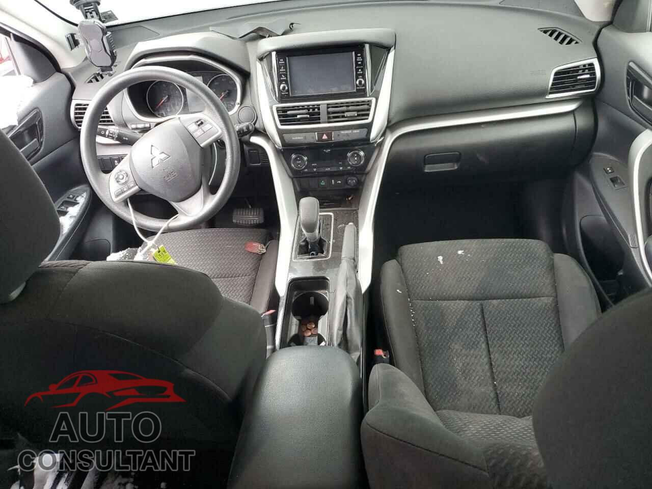 MITSUBISHI ECLIPSE 2020 - JA4AS3AA5LZ023257