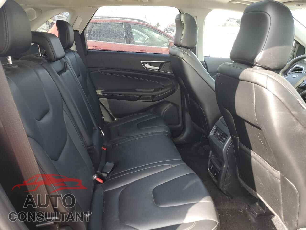 FORD EDGE 2021 - 2FMPK4K90MBA41983