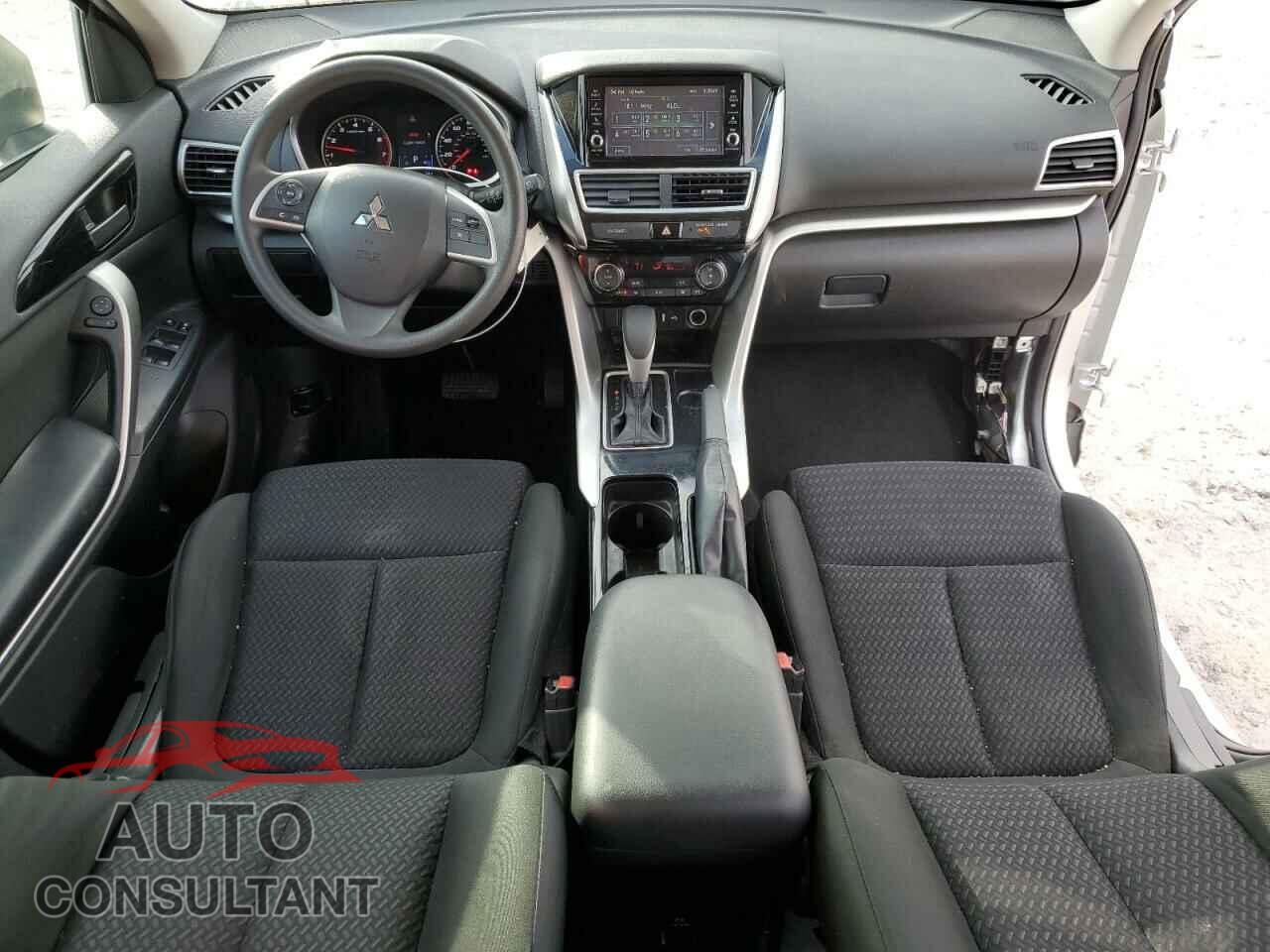 MITSUBISHI ECLIPSE 2020 - JA4AS3AA9LZ008941