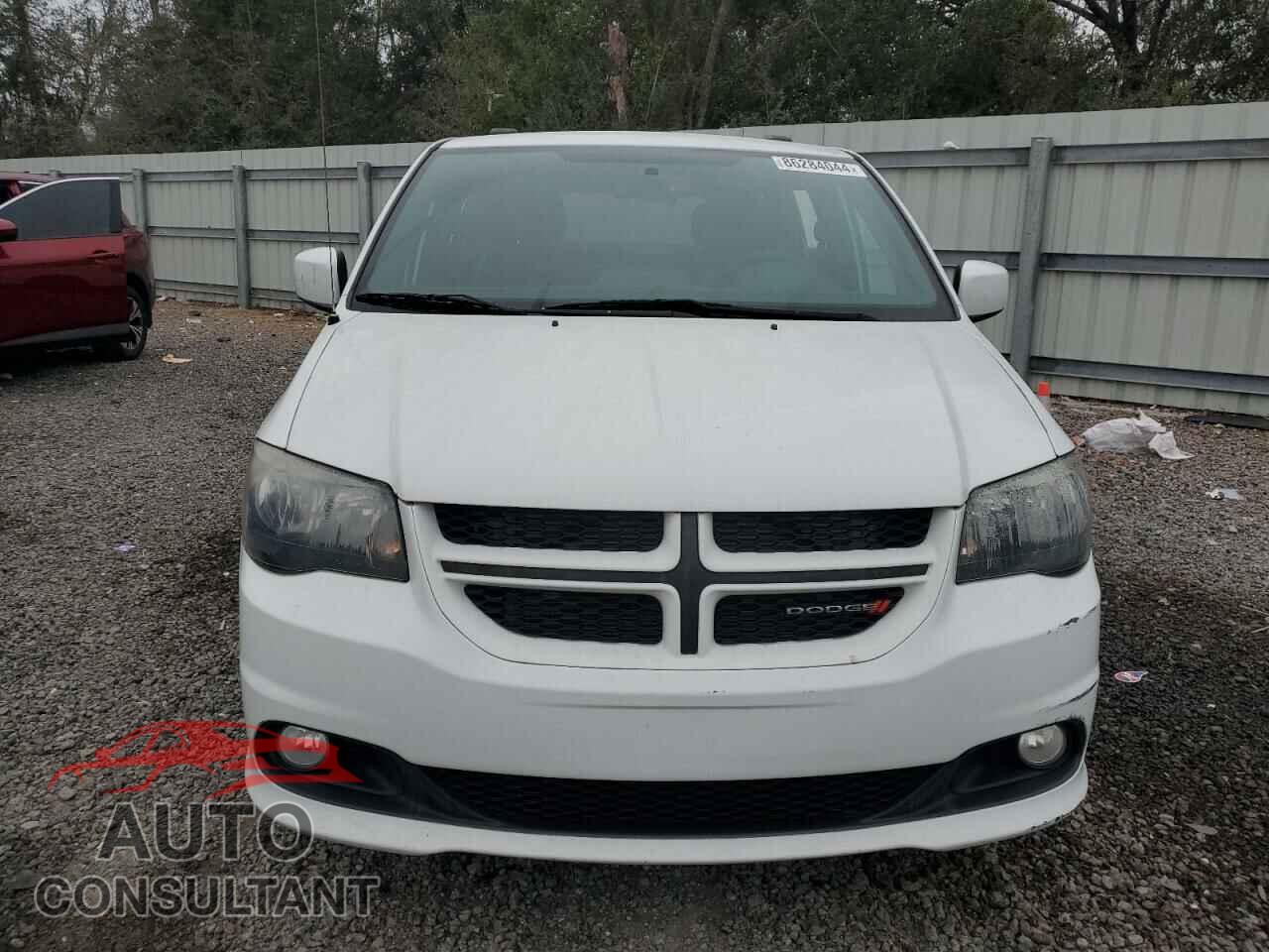 DODGE CARAVAN 2016 - 2C4RDGEG9GR102410