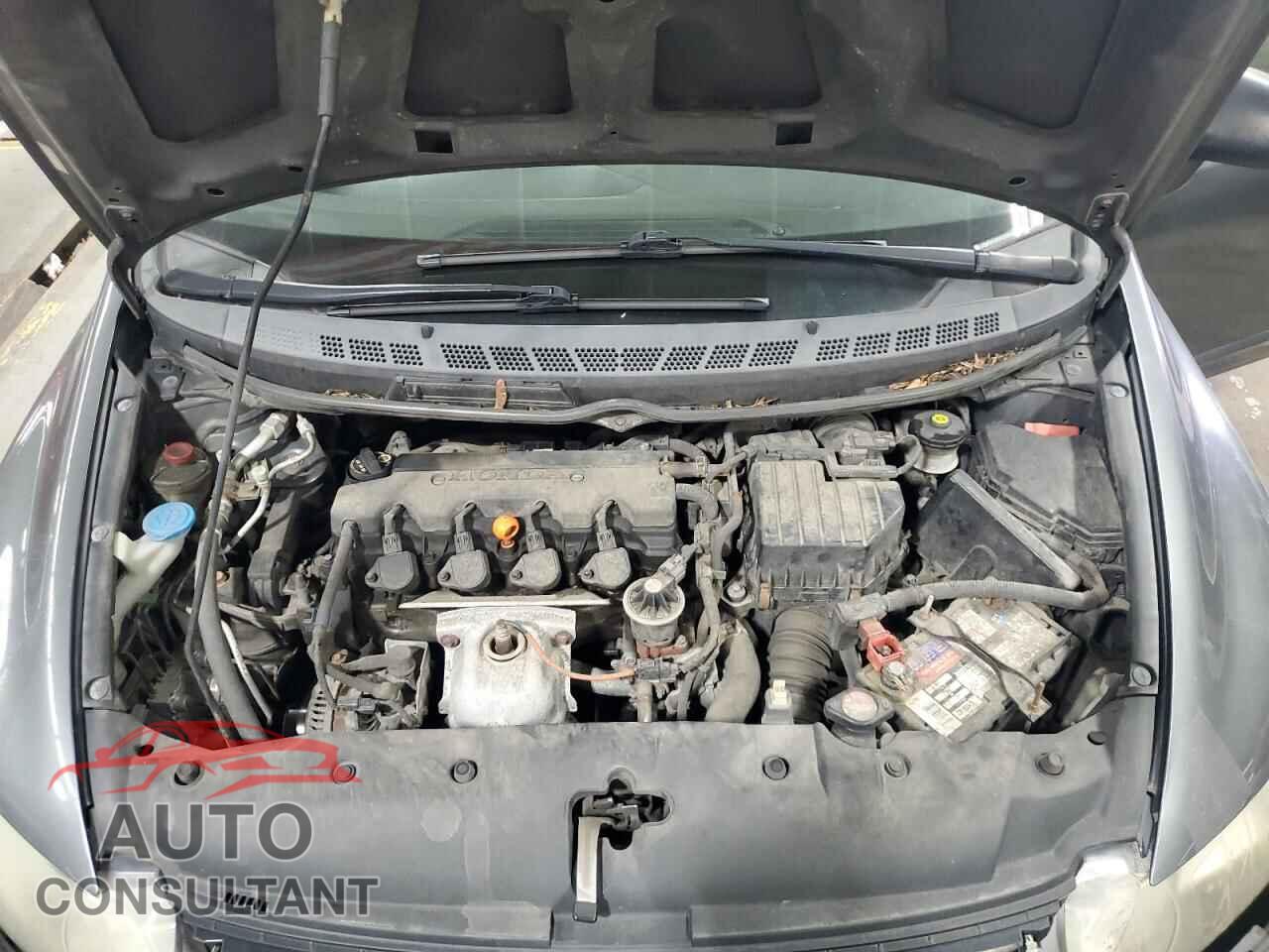HONDA CIVIC 2011 - 19XFA1F36BE043959