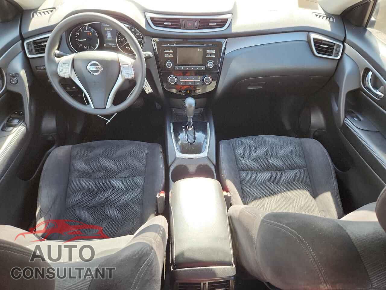 NISSAN ROGUE 2014 - 5N1AT2MV7EC795918