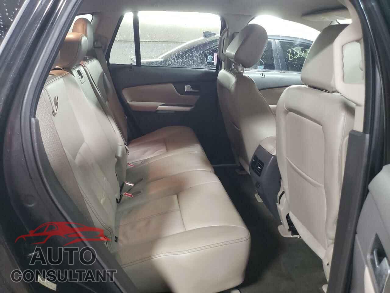 FORD EDGE 2013 - 2FMDK3JC3DBB94559