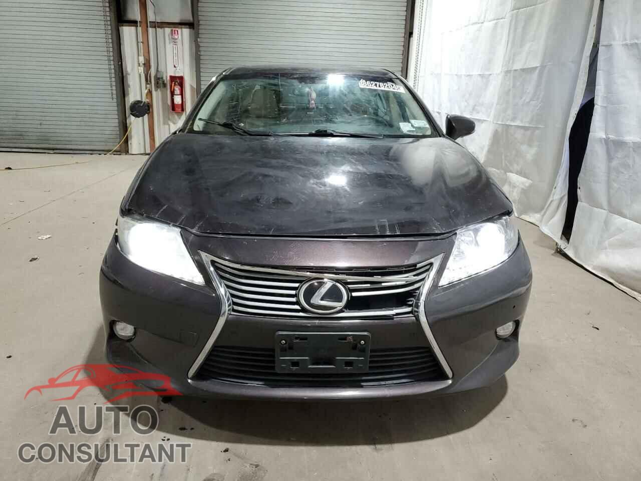 LEXUS ES350 2014 - JTHBK1GG6E2129267
