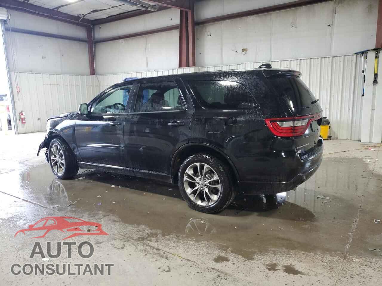 DODGE DURANGO 2019 - 1C4RDJDG3KC557396