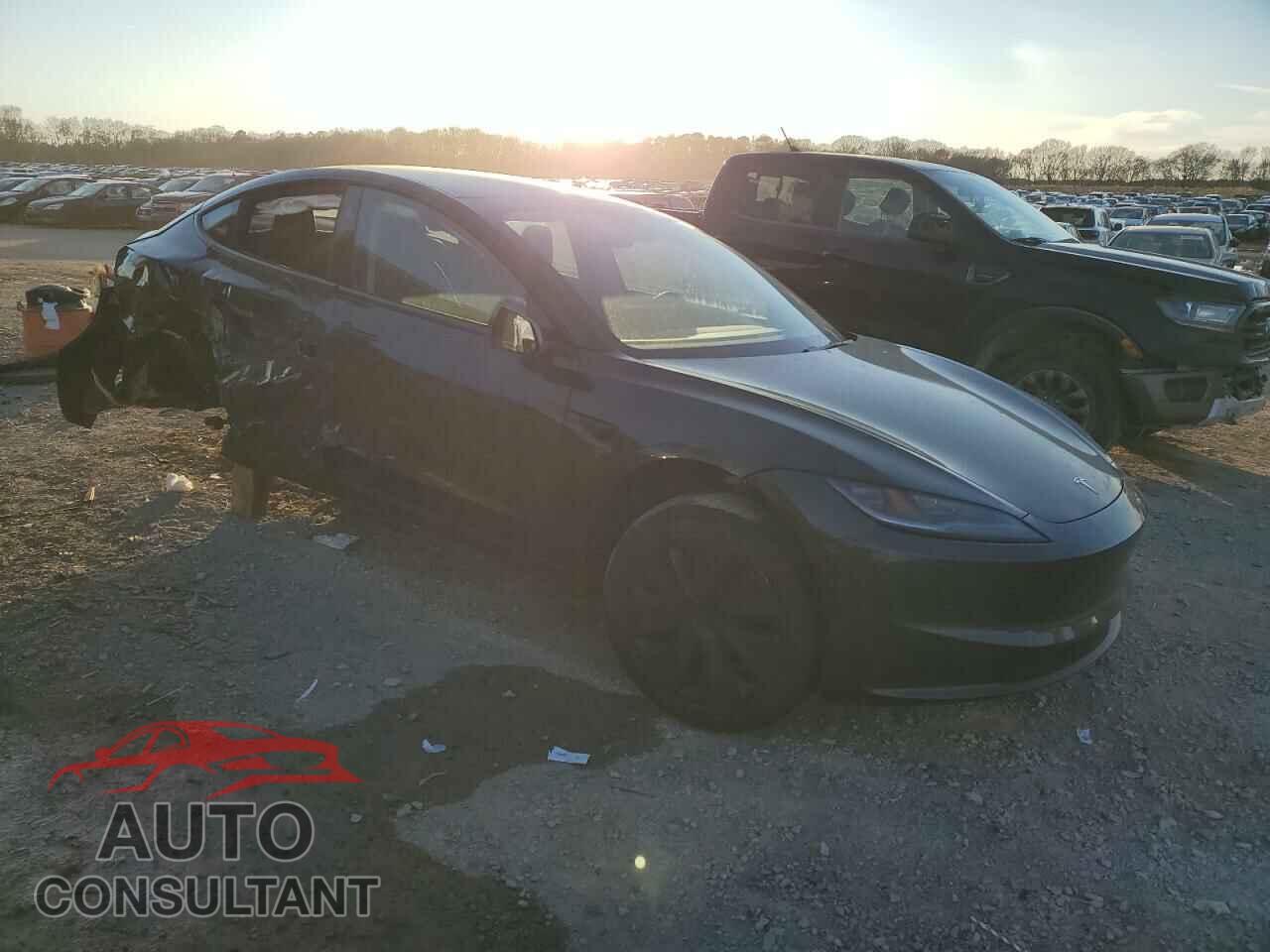 TESLA MODEL 3 2024 - 5YJ3E1EA1RF846593