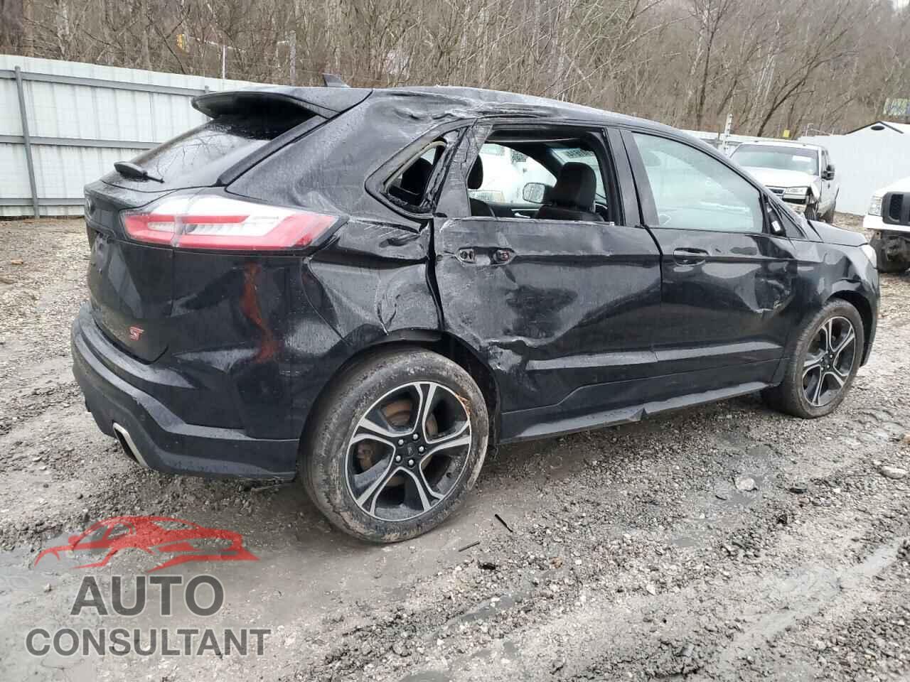 FORD EDGE 2020 - 2FMPK4AP2LBB51562