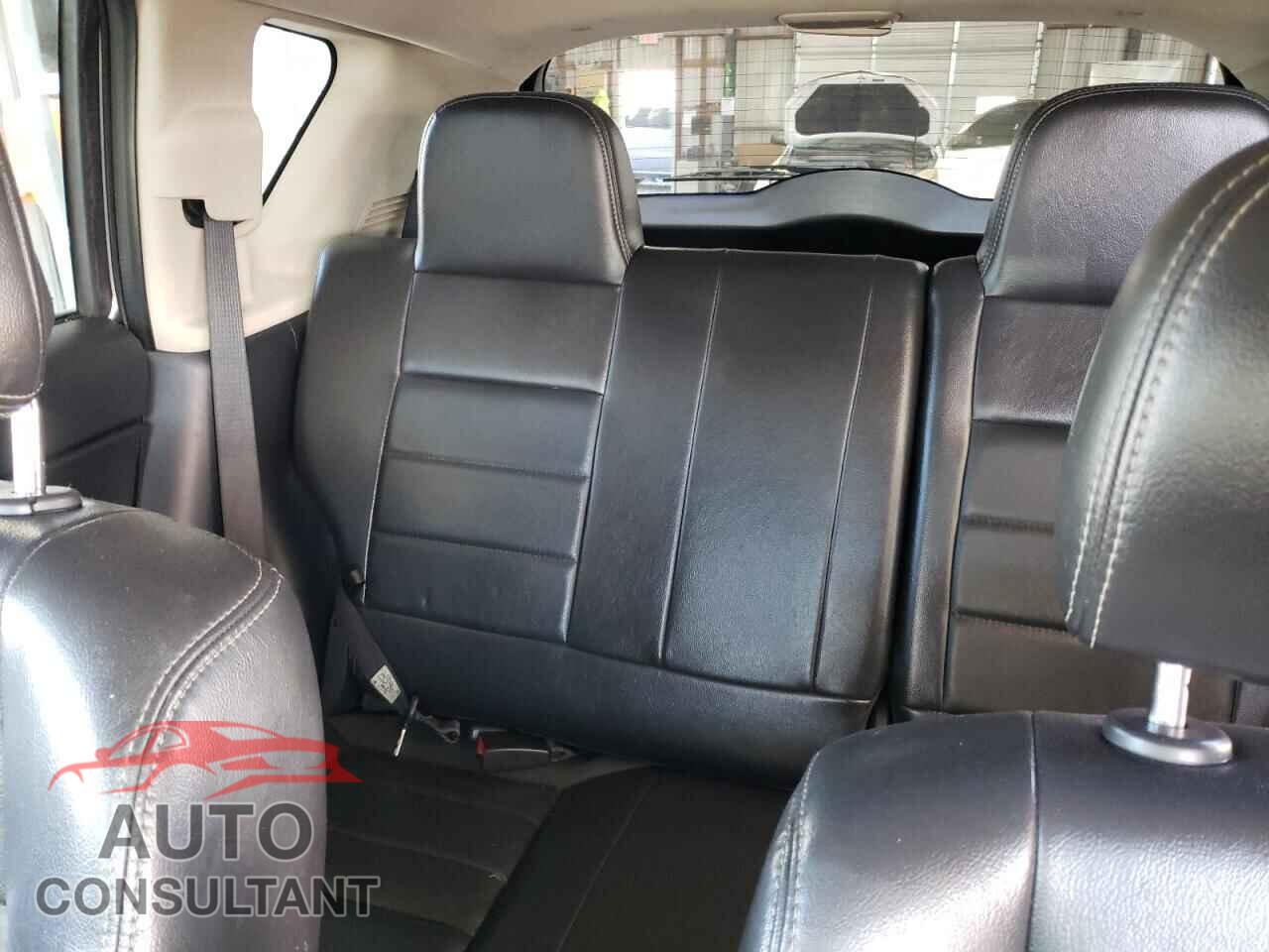 JEEP COMPASS 2011 - 1J4NF5FB1BD244529