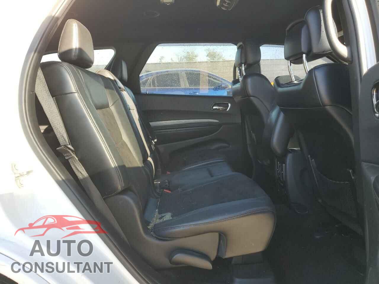 DODGE DURANGO 2019 - 1C4RDHDG4KC582235
