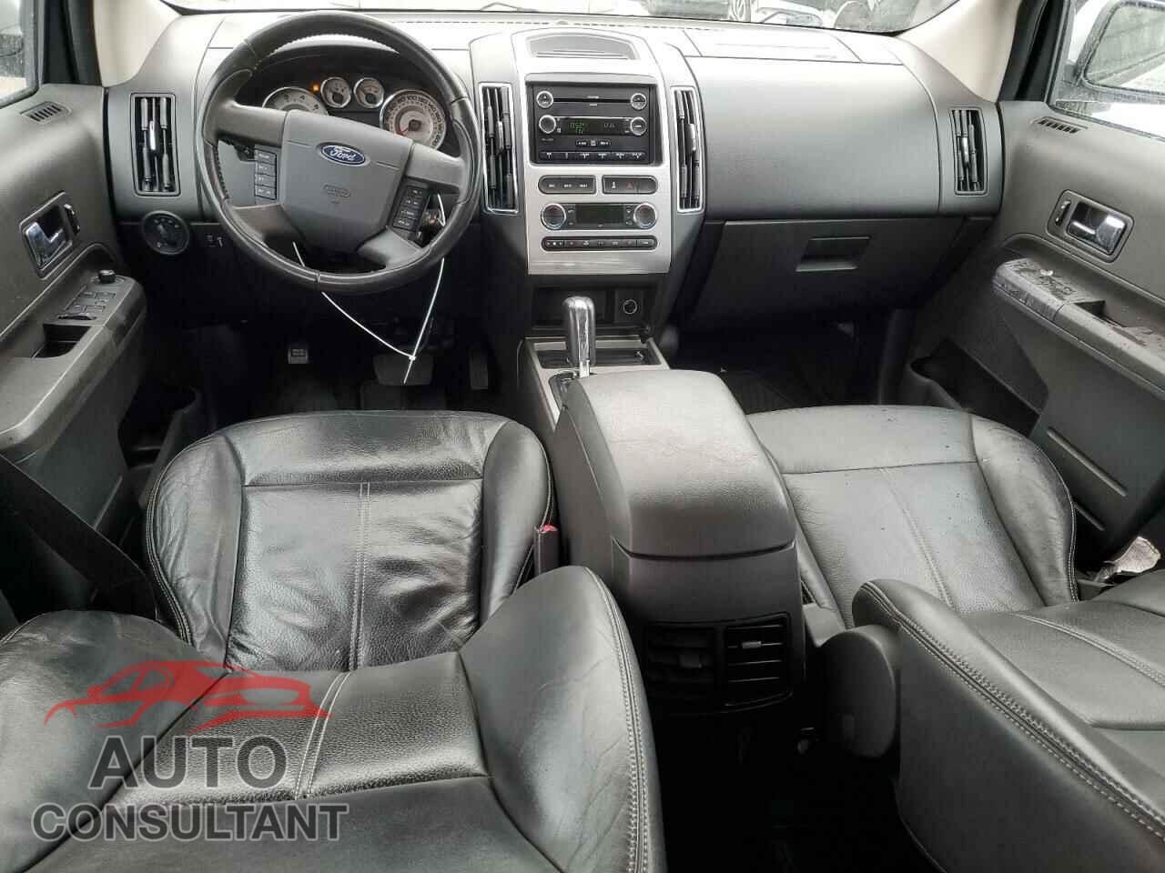 FORD EDGE 2010 - 2FMDK3JC5ABB22676