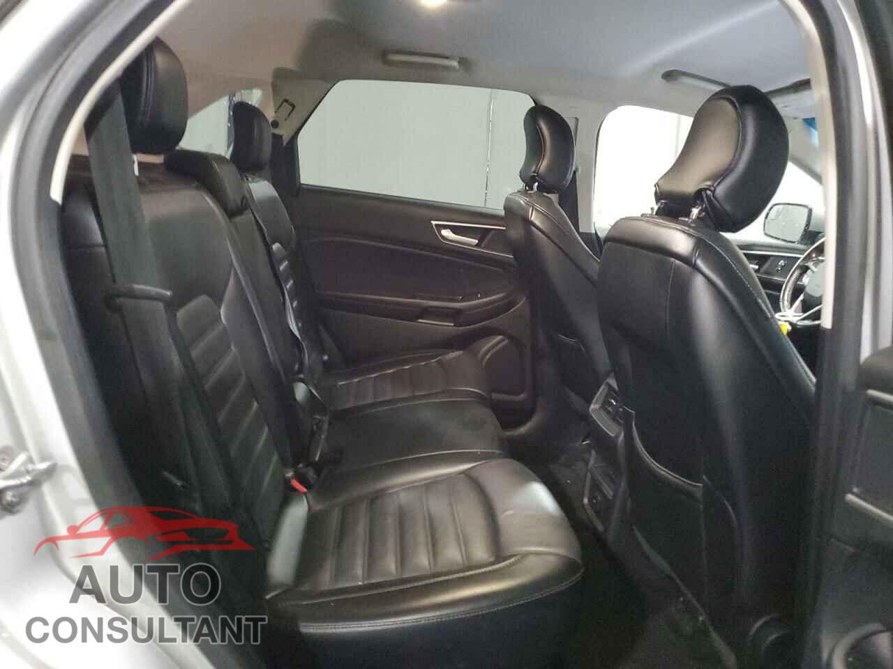 FORD EDGE 2018 - 2FMPK3J96JBB86825