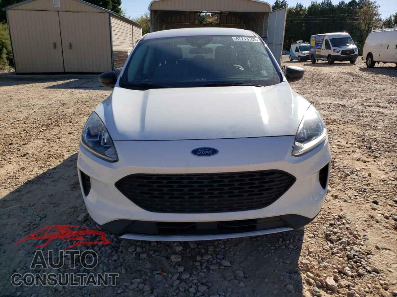 FORD ESCAPE 2020 - 1FMCU0F64LUA12156