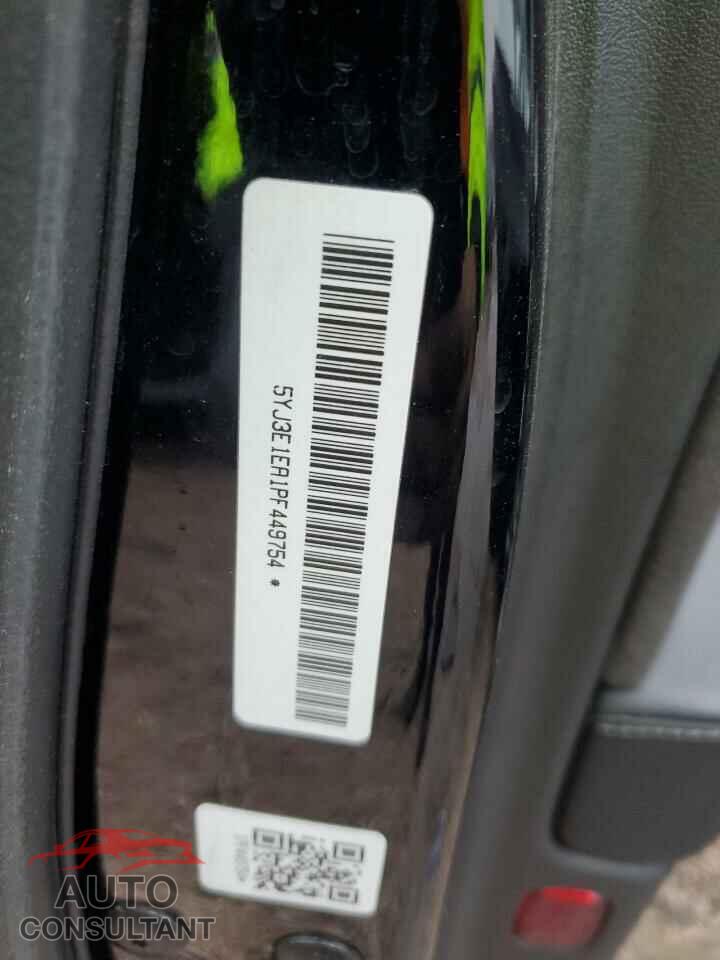 TESLA MODEL 3 2023 - 5YJ3E1EA1PF449754
