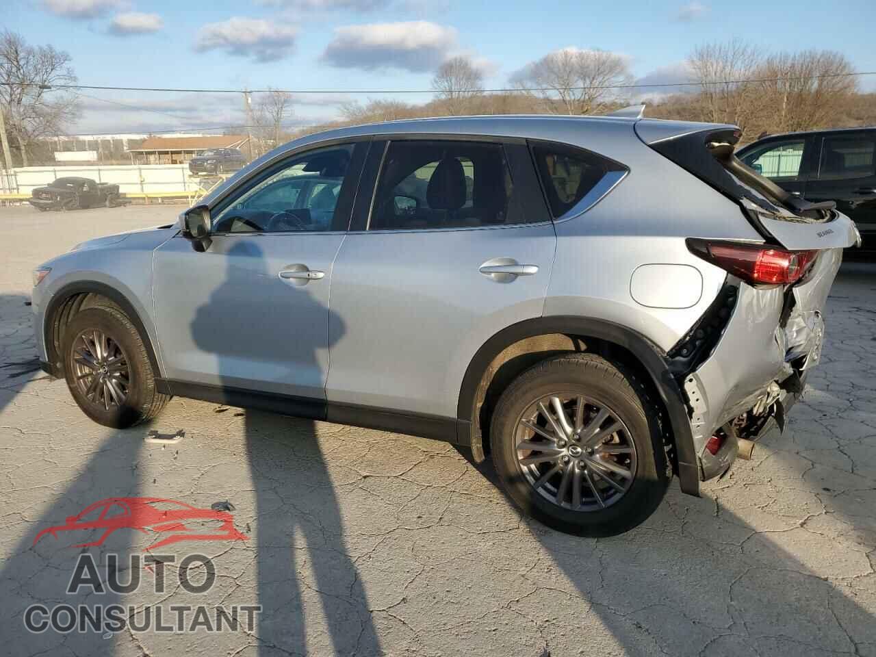 MAZDA CX-5 2020 - JM3KFACMXL0769855