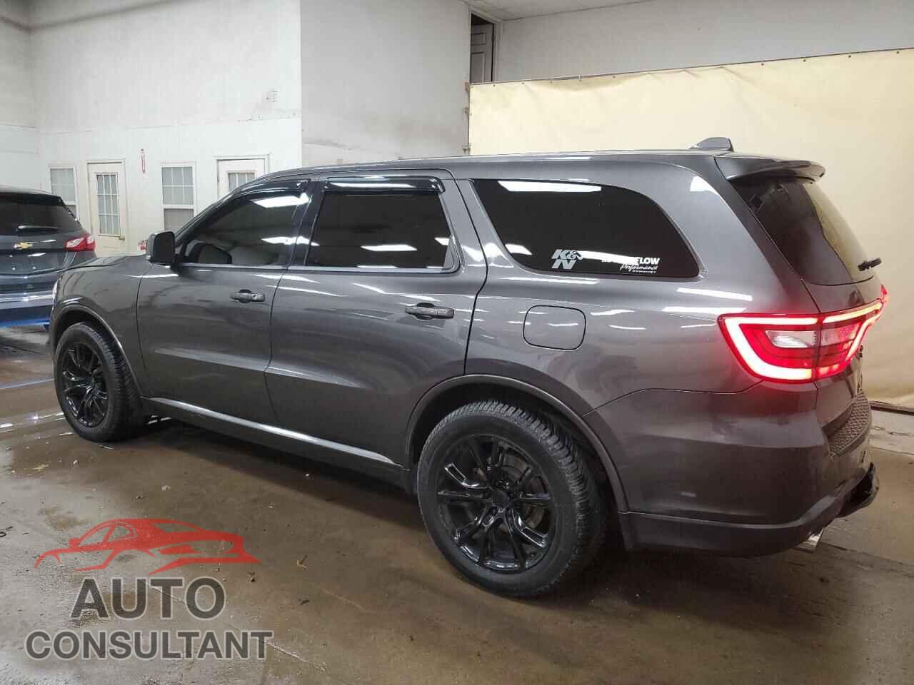 DODGE DURANGO 2014 - 1C4SDJCT0EC412739
