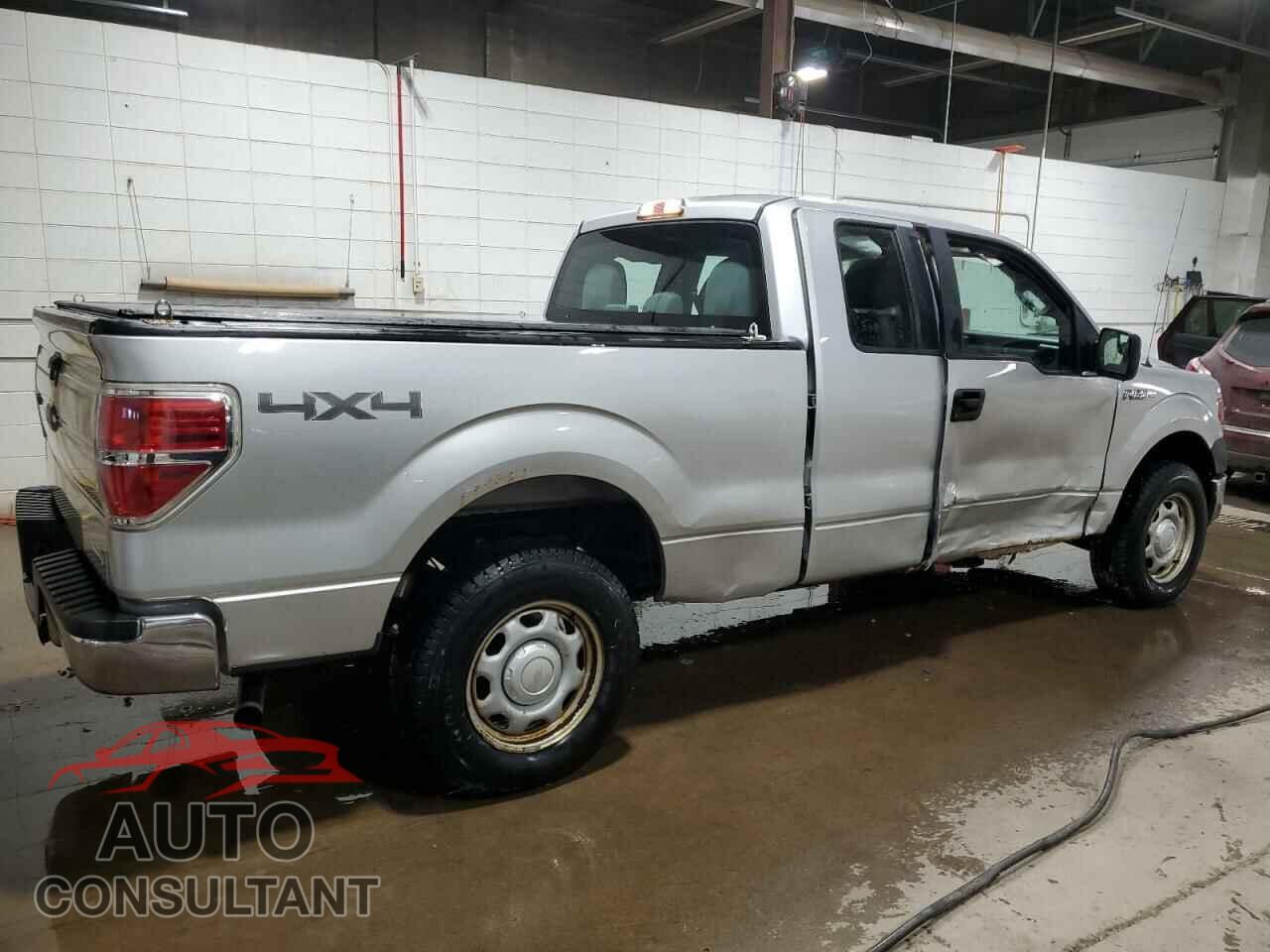 FORD F-150 2014 - 1FTEX1EM0EFA96381