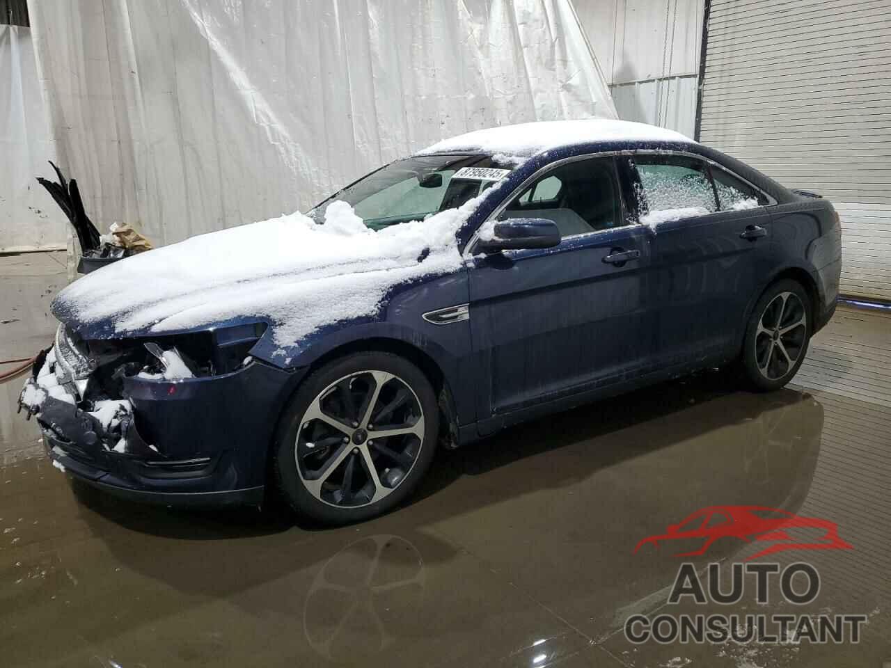 FORD TAURUS 2016 - 1FAHP2E88GG146968