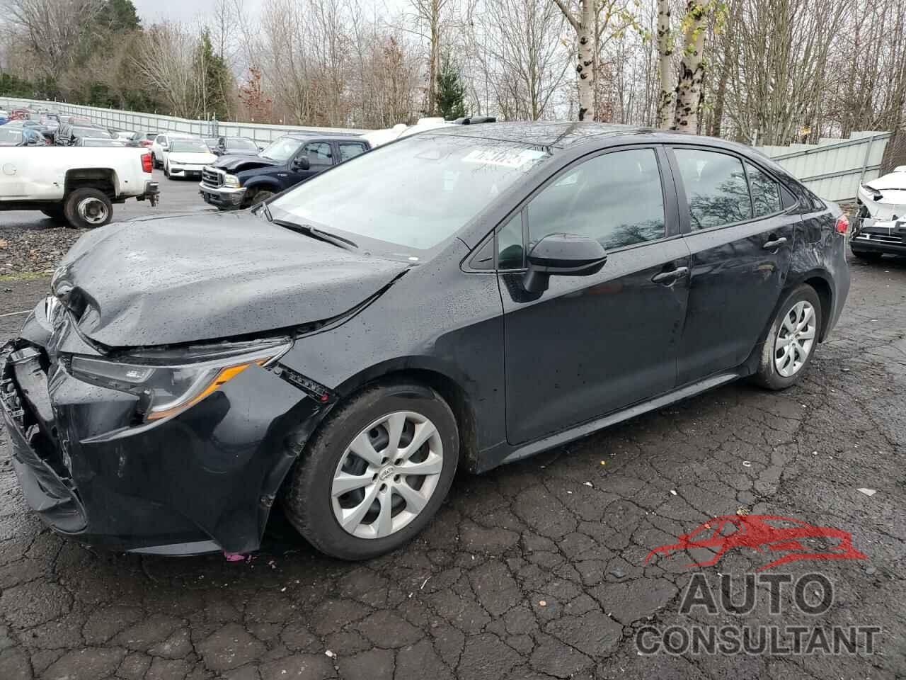 TOYOTA COROLLA 2023 - 5YFB4MDE3PP050997