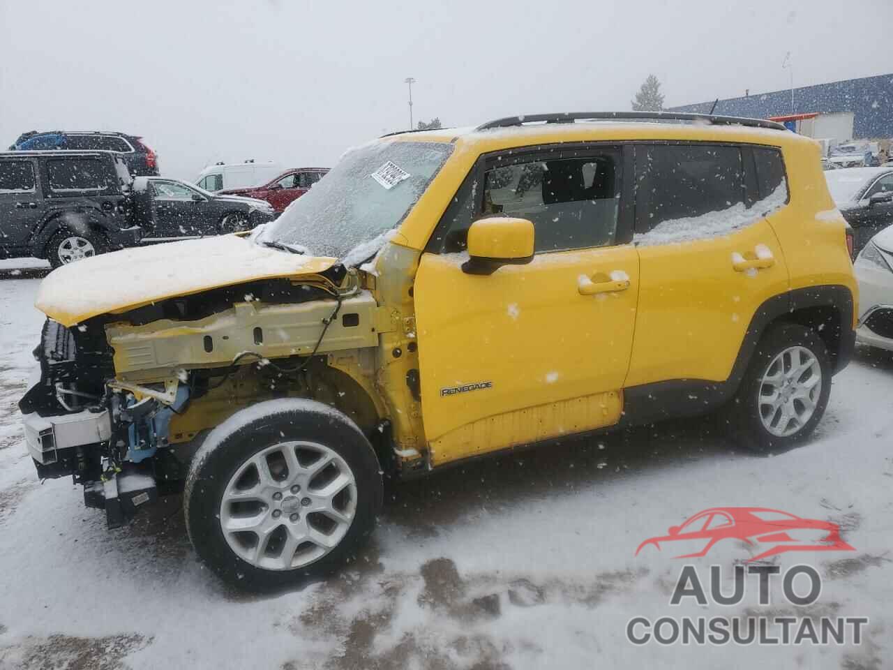 JEEP RENEGADE 2017 - ZACCJBBB1HPF29726