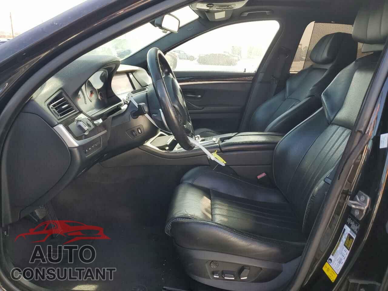 BMW M5 2013 - WBSFV9C54DC772568