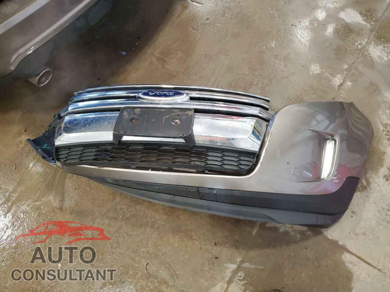 FORD EDGE 2014 - 2FMDK3JC4EBA94603