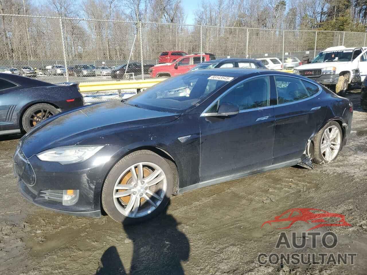TESLA MODEL S 2015 - 5YJSA1V29FF099319