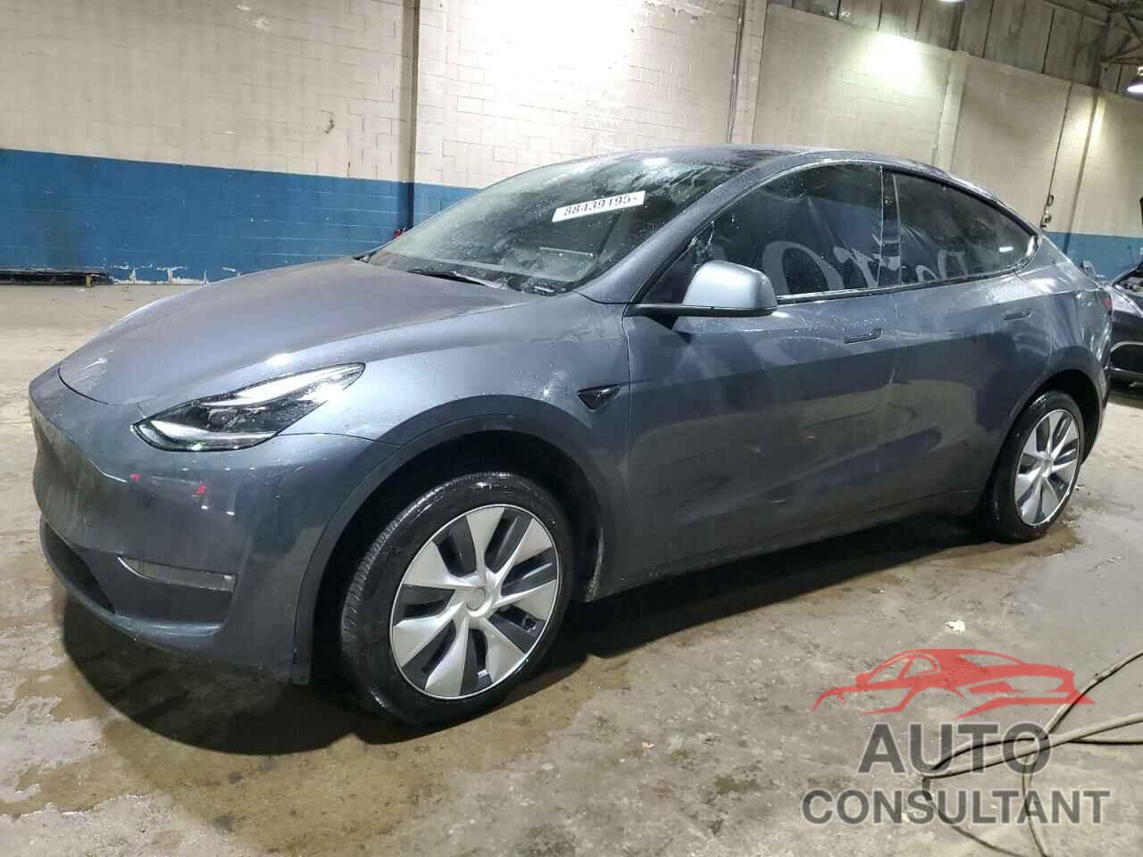 TESLA MODEL Y 2023 - 7SAYGDED1PF946429